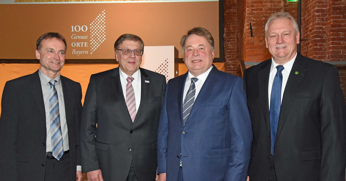 Neustadt/Aisch Noch ein mittelfränkischer Genussort Radio 8