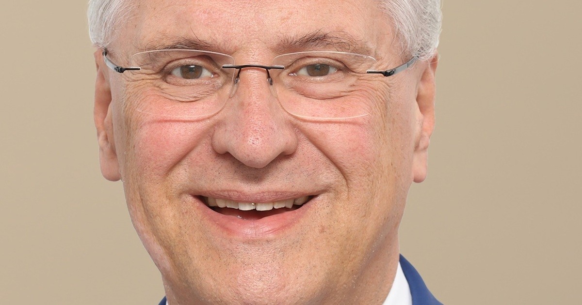 Nürnberg Innenminister Herrmann war Ersthelfer Radio