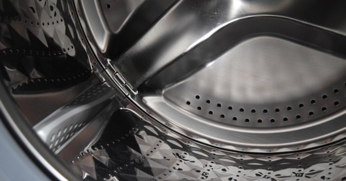 Moist cheeks Cable fire on washing machine Breaking Latest News