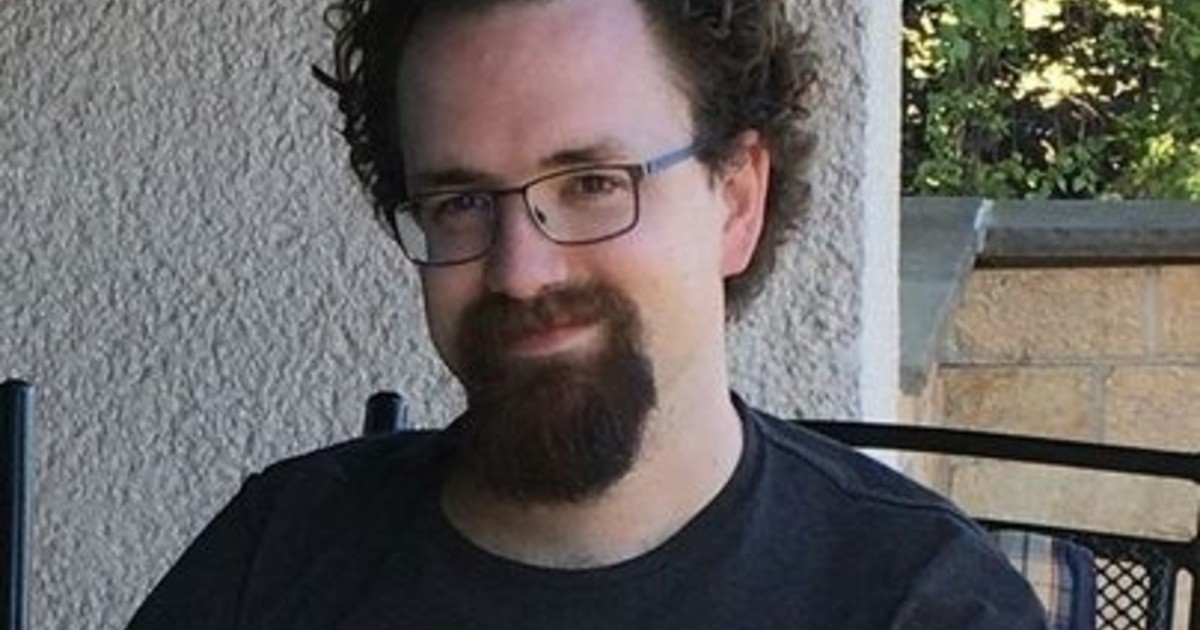 Nürnberg Stephan R. aus NürnbergRosenau vermisst Radio 8