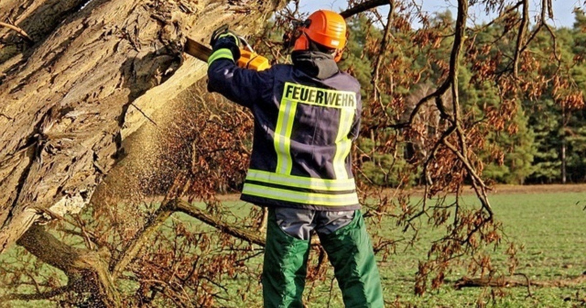Mittelfranken Zoltan für viele Einsätze Radio 8