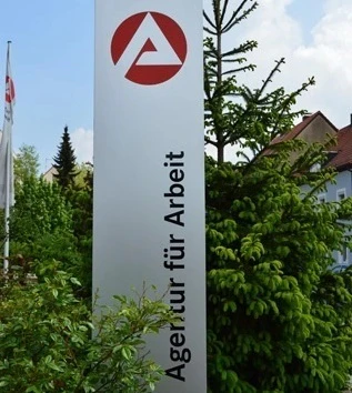 — © ©Agentur für Arbeit