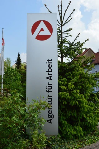 — © Agentur für Arbeit