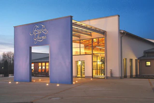  — © Foto-Heckel Bad-Windsheim