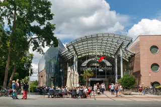  — © Brücken-Center Ansbach