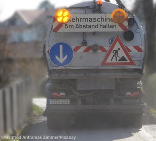  — © Symbolbild