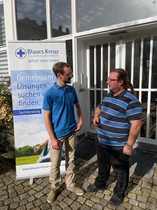  — © Blaues Kreuz Ansbach