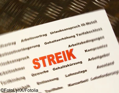 — © Symbolbild
