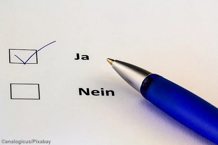 — © Symbolbild