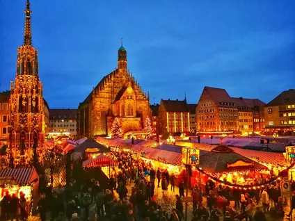 — © CTZ Nürnberg