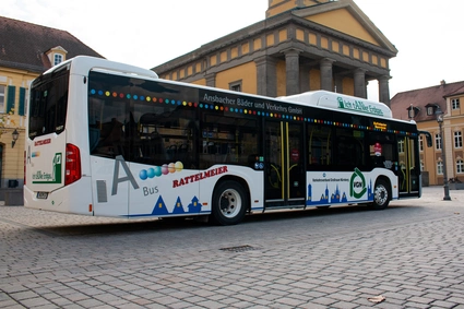  — © David Wachter, Ansbacher Bäder und Verkehrs GmbH