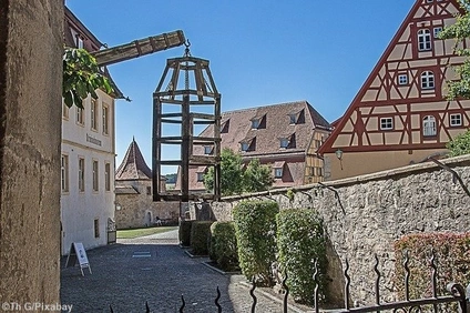  — © Kriminalmuseum Rothenburg o.d.T.