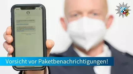 — © Polizei Mittelfranken