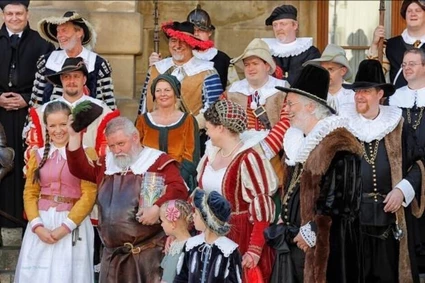 — © ©Rothenburg-Tourismus-Service/W. Pfitzinger