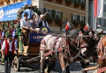  — © © tourismus-feuchtwangen.de