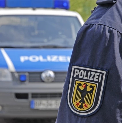 — © ©Bundespolizei