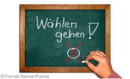 — © Symbolbild