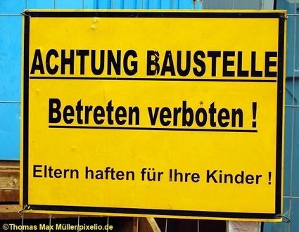 — © Symbolbild
