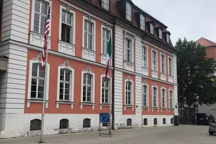 — © Verwaltungsgericht Ansbach