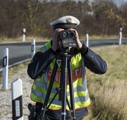  — © Symbolbild/©Polizei Bayern