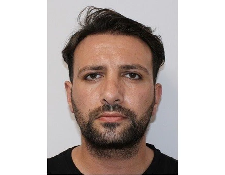 — © Polizei Mittelfranken