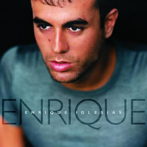 Cover ENRIQUE IGLESIAS - RHYTHM DIVINE
