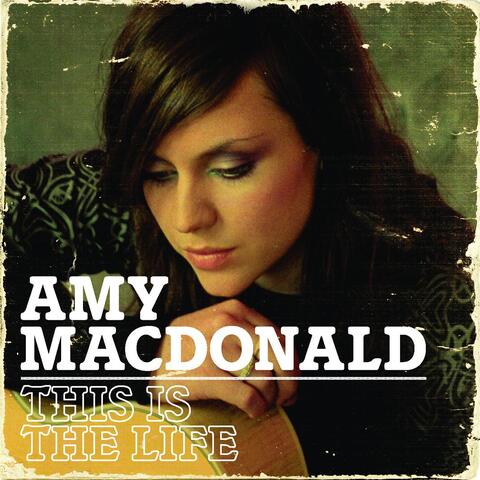 Cover Amy MacDonald - This Is The Life