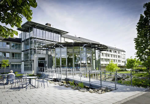 — © Foto: Quelle kliniken-nea.de
