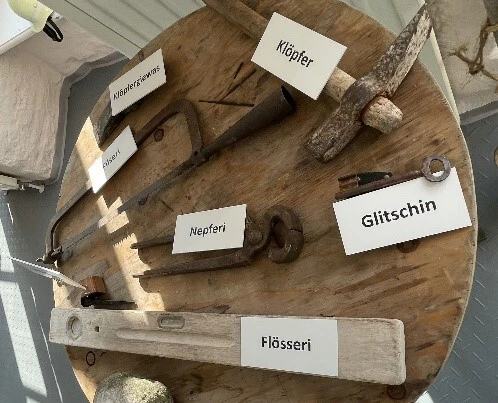 — © ©Jenisch-Museum Schillingsfürst