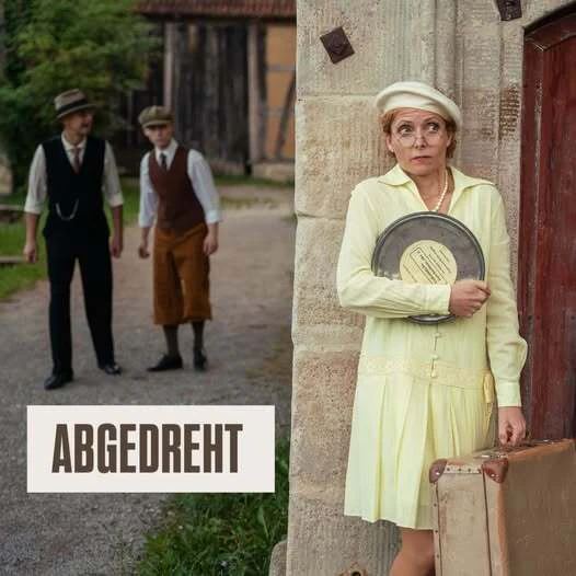 — © ©Freilandtheater Bad Windsheim