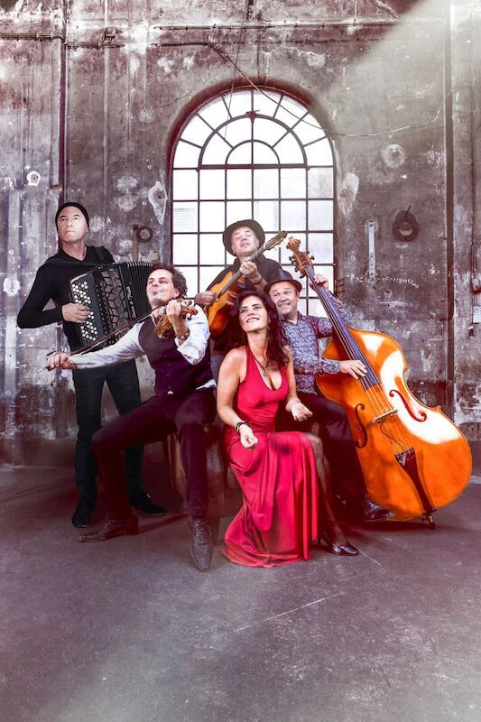  — © ©Sebastian Klein