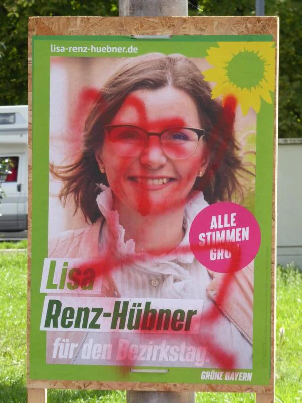 — © ©Bündnis 90/Die Grünen Ortsverband Ansbach