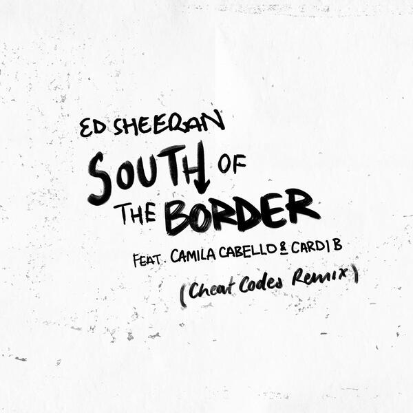 South Of The Border