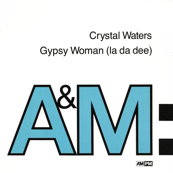 Gypsy Woman