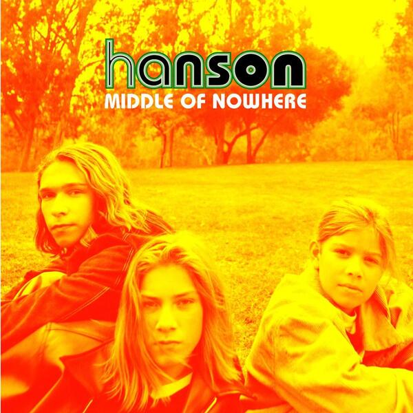 Mmmbop