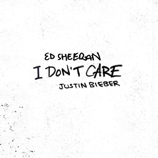 I Don T Care