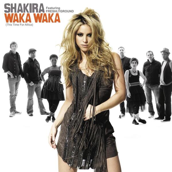 Waka Waka