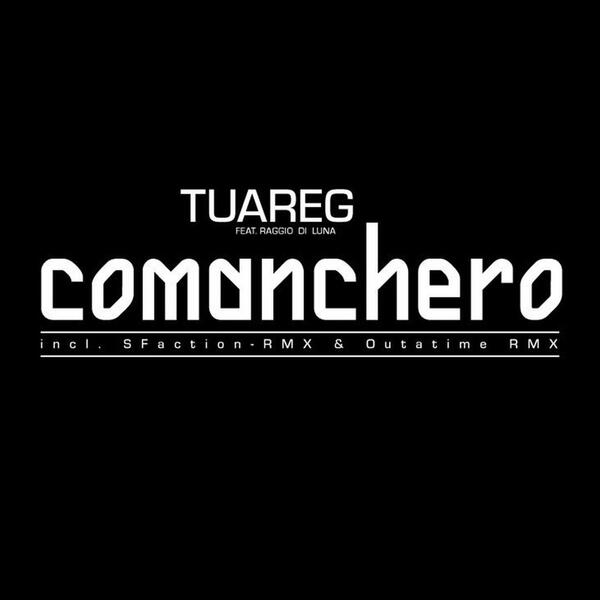 Comanchero