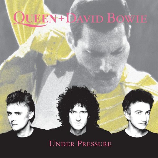 Under Pressure
