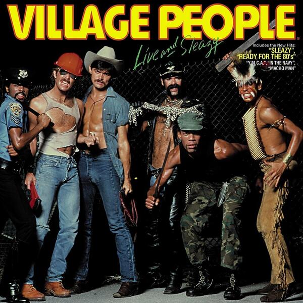 Y.M.C.A