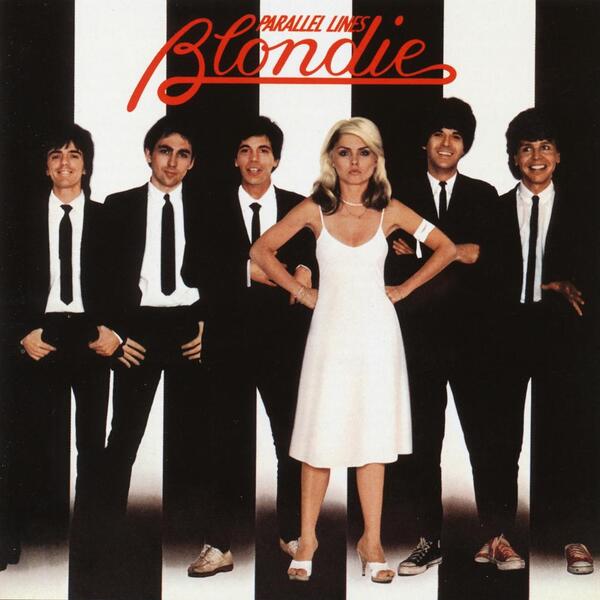 Heart Of Glass