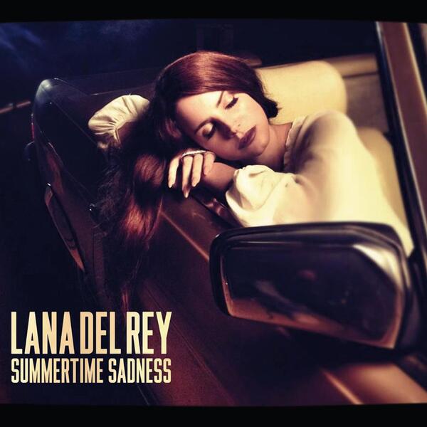 SUMMERTIME SADNESS