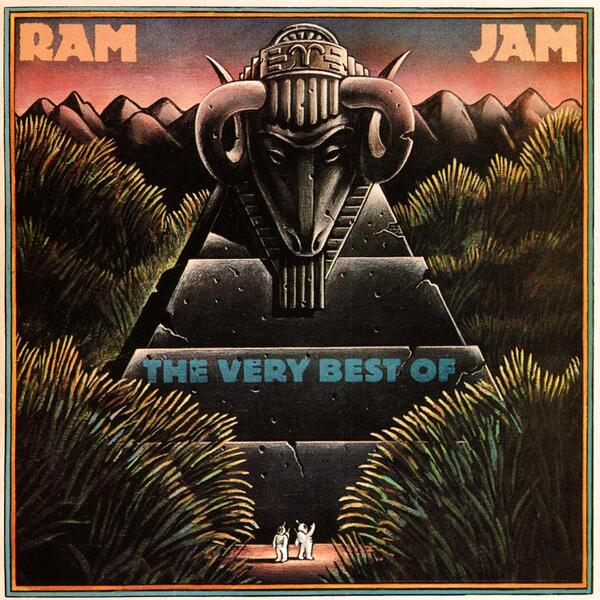 BLACK BETTY