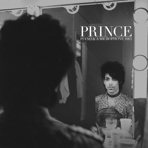 PURPLE RAIN