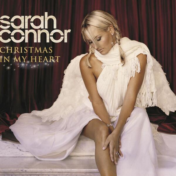 CHRISTMAS IN MY HEART