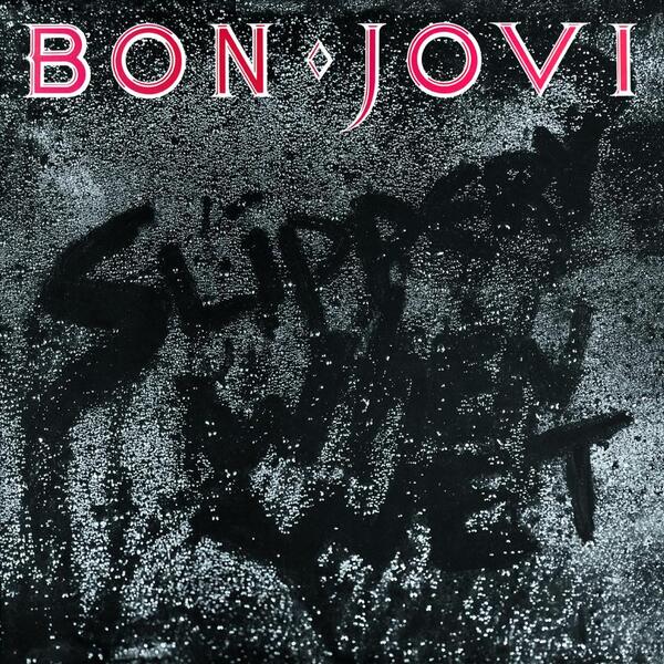 LIVIN  ON A PRAYER