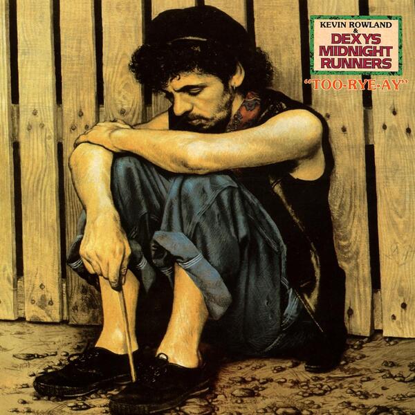 COME ON EILEEN