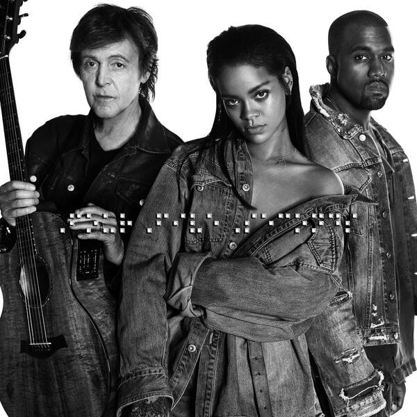 FOURFIVESECONDS