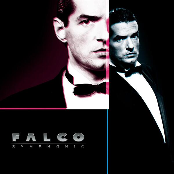Rock Me Amadeus