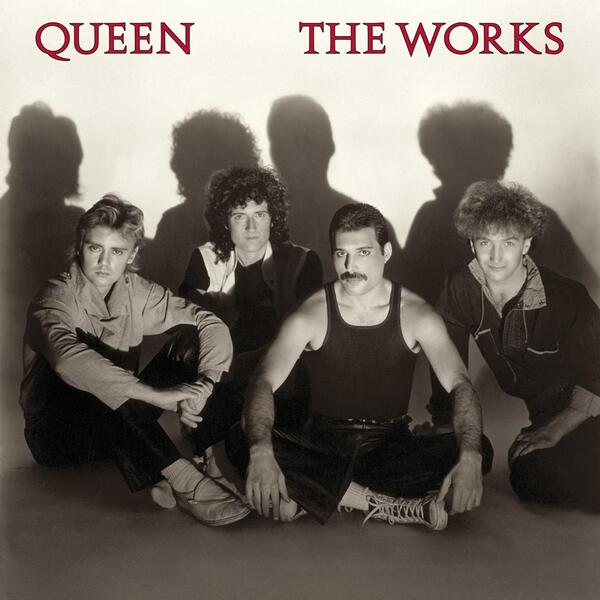 Radio Ga Ga (Album Version)